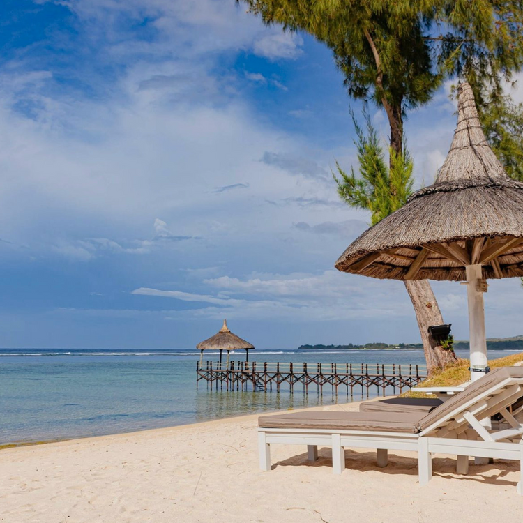 Mauritius Package For 2 